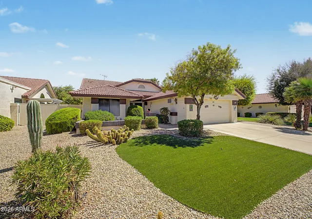 Photo 1 of Single family home for sale at 19831 N Alta Loma Dr, Sun City West, AZ 85375 | MLS# 7078867 | Listing updated on 2026-09-12