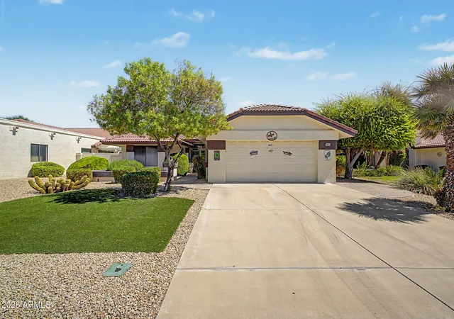 Photo 2 of Single family home for sale at 19831 N Alta Loma Dr, Sun City West, AZ 85375 | MLS# 7078867 | Listing updated on 2026-09-12