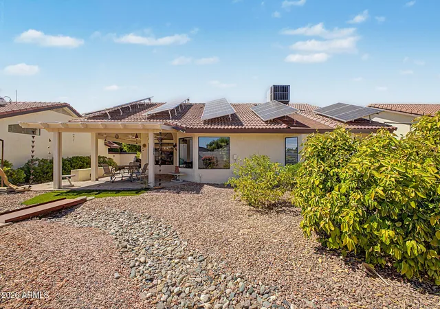 Photo 39 of Single family home for sale at 19831 N Alta Loma Dr, Sun City West, AZ 85375 | MLS# 7078867 | Listing updated on 2026-09-12