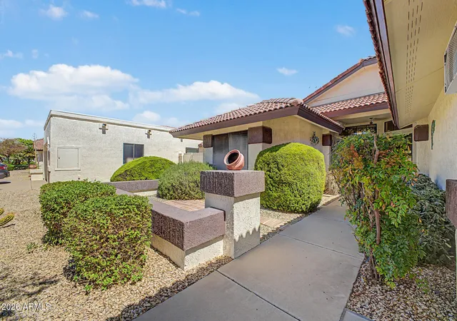 Photo 3 of Single family home for sale at 19831 N Alta Loma Dr, Sun City West, AZ 85375 | MLS# 7078867 | Listing updated on 2026-10-15