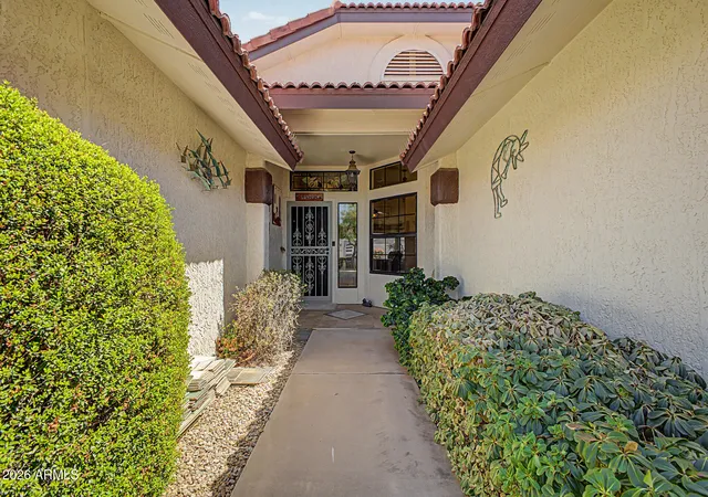 Photo 4 of Single family home for sale at 19831 N Alta Loma Dr, Sun City West, AZ 85375 | MLS# 7078867 | Listing updated on 2026-10-15