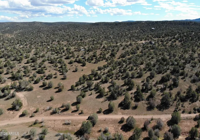 Photo 2 of Land for sale at 30743 W Basconia Rd #4311, Seligman, AZ 86337 | MLS# 6979019 | Listing updated on 2026-09-10