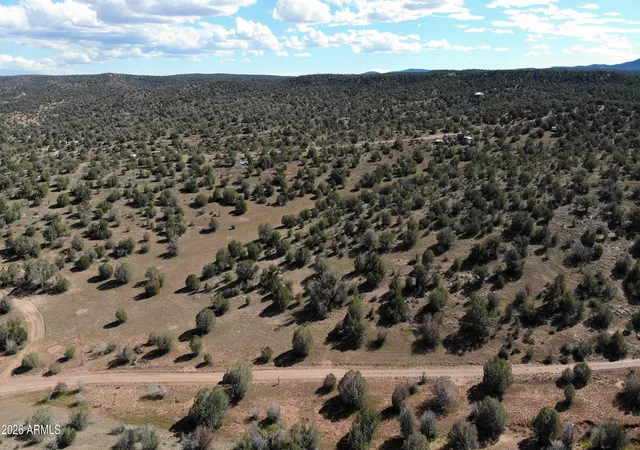 Photo 3 of Land for sale at 30743 W Basconia Rd #4311, Seligman, AZ 86337 | MLS# 6979019 | Listing updated on 2026-09-10