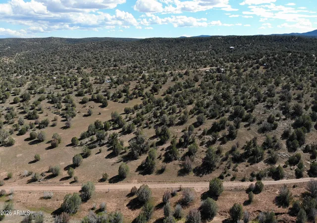 Photo 3 of Land for sale at 30743 W Basconia Rd #4311, Seligman, AZ 86337 | MLS# 6979019 | Listing updated on 2026-09-10