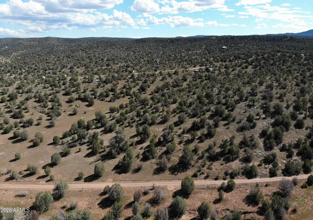 Photo 4 of Land for sale at 30743 W Basconia Rd #4311, Seligman, AZ 86337 | MLS# 6979019 | Listing updated on 2026-09-10