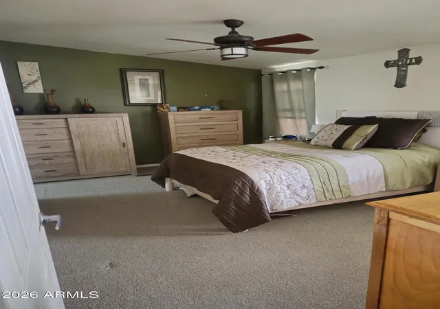 Photo 4 of Manufactured home for sale at 535 S Alma School Rd #64, Mesa, AZ 85210 | MLS# 6982347 | Listing updated on 2026-09-10