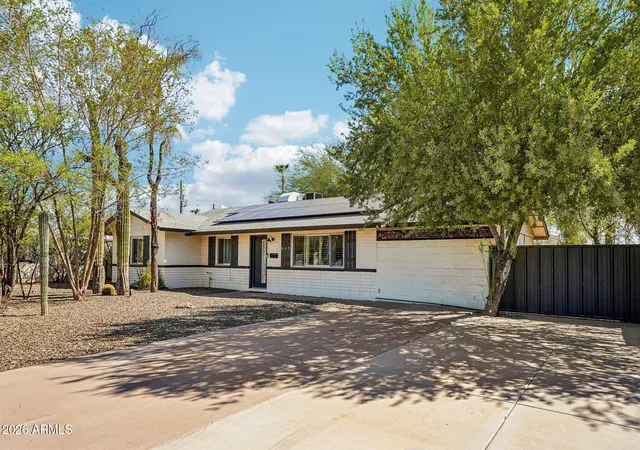 Photo 1 of Single family home for sale at 925 N 79th Street, Scottsdale, AZ 85257 | MLS# 6984374 | Listing updated on 2026-09-18