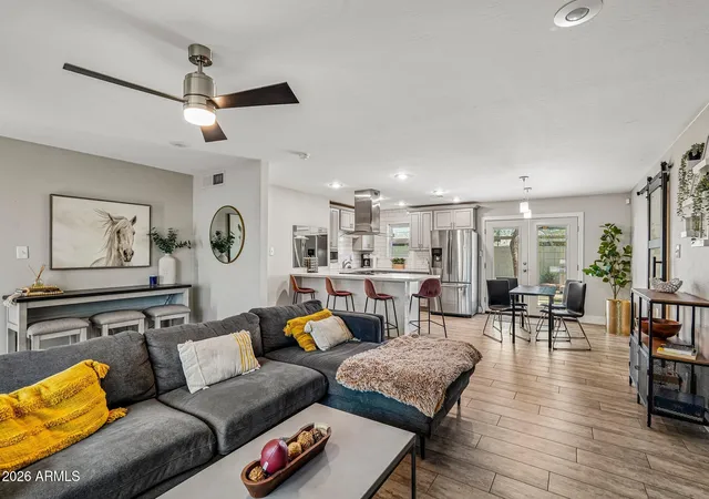 Photo 2 of Single family home for sale at 925 N 79th Street, Scottsdale, AZ 85257 | MLS# 6984374 | Listing updated on 2026-09-18