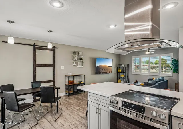Photo 3 of Single family home for sale at 925 N 79th Street, Scottsdale, AZ 85257 | MLS# 6984374 | Listing updated on 2026-09-18