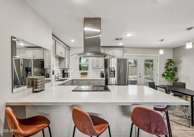 Photo 3 of Single family home for sale at 925 N 79th Street, Scottsdale, AZ 85257 | MLS# 6984374 | Listing updated on 2026-09-18