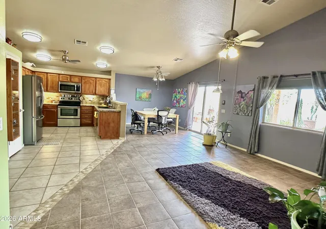 Photo 1 of Single family home for sale at 9069 W Raven Dr, Arizona City, AZ 85123 | MLS# 6987270 | Listing updated on 2026-10-29