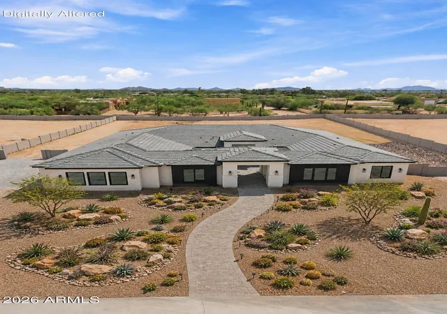 Photo 1 of Single family home for sale at 4362 E Forest Pleasant Pl, Cave Creek, AZ 85331 | MLS# 7075865 | Listing updated on 2026-09-05