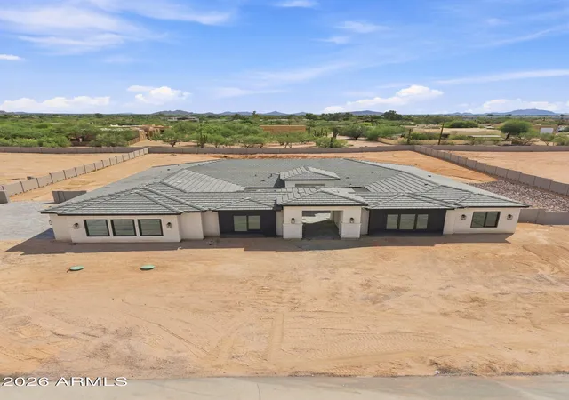 Photo 2 of Single family home for sale at 4362 E Forest Pleasant Pl, Cave Creek, AZ 85331 | MLS# 7075865 | Listing updated on 2026-09-05