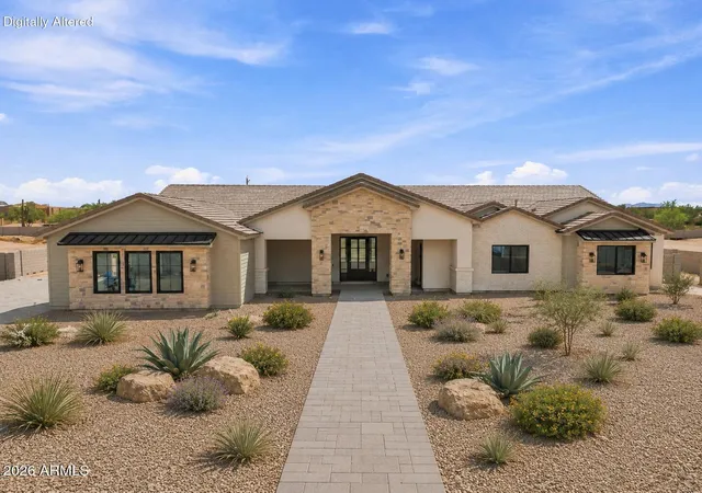 Photo 1 of Single family home for sale at 4352 E Forest Pleasant Pl, Cave Creek, AZ 85331 | MLS# 7076105 | Listing updated on 2026-09-05