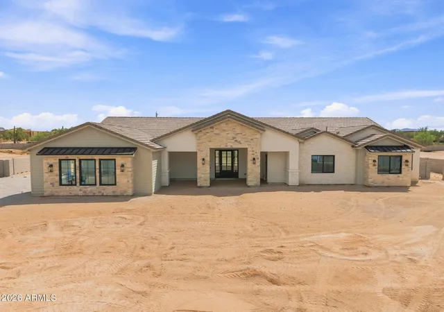 Photo 2 of Single family home for sale at 4352 E Forest Pleasant Pl, Cave Creek, AZ 85331 | MLS# 7076105 | Listing updated on 2026-09-05