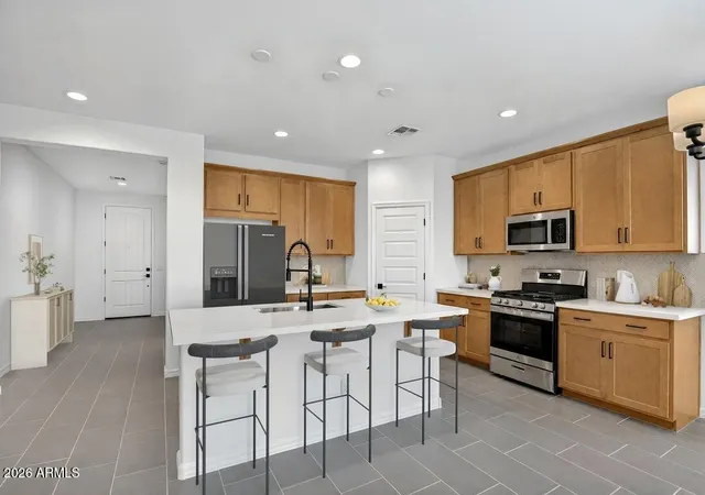 Photo 2 of Single family home for sale at 8736 W Colter St, Glendale, AZ 85305 | MLS# 6987110 | Listing updated on 2026-09-21