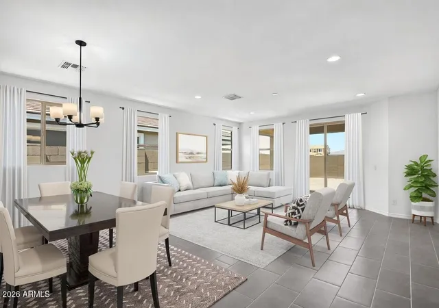 Photo 3 of Single family home for sale at 8736 W Colter St, Glendale, AZ 85305 | MLS# 6987110 | Listing updated on 2026-09-21