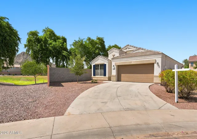 Photo 3 of Single family home for sale at 4200 W Alabama Ln, San Tan Valley, AZ 85144 | MLS# 6990452 | Listing updated on 2026-09-05
