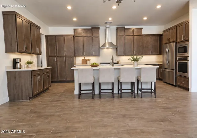 Photo 1 of Single family home for sale at 9119 E Avenida La Tarde, Gold Canyon, AZ 85118 | MLS# 7016977 | Listing updated on 2026-09-18