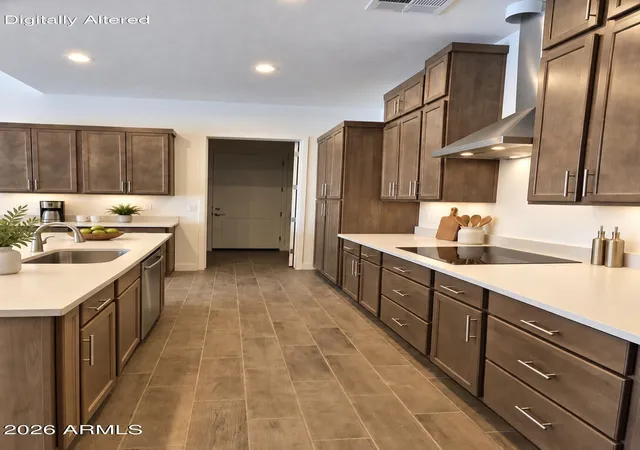 Photo 3 of Single family home for sale at 9119 E Avenida La Tarde, Gold Canyon, AZ 85118 | MLS# 7016977 | Listing updated on 2026-09-18
