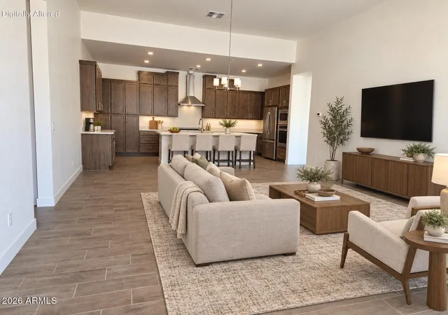 Photo 4 of Single family home for sale at 9119 E Avenida La Tarde, Gold Canyon, AZ 85118 | MLS# 7016977 | Listing updated on 2026-09-18