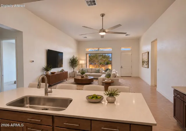 Photo 4 of Single family home for sale at 6457 S Avenida La Manana St, Gold Canyon, AZ 85118 | MLS# 7017330 | Listing updated on 2026-09-18
