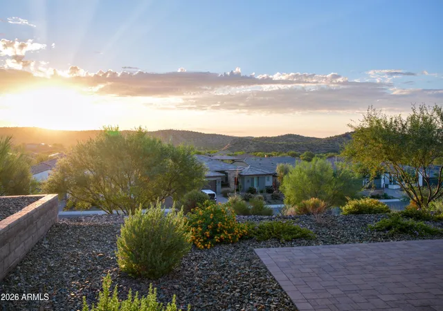 Photo 4 of Townhouse for sale at 4122 Desert Moon Dr, Wickenburg, AZ 85390 | MLS# 6992755 | Listing updated on 2026-09-05