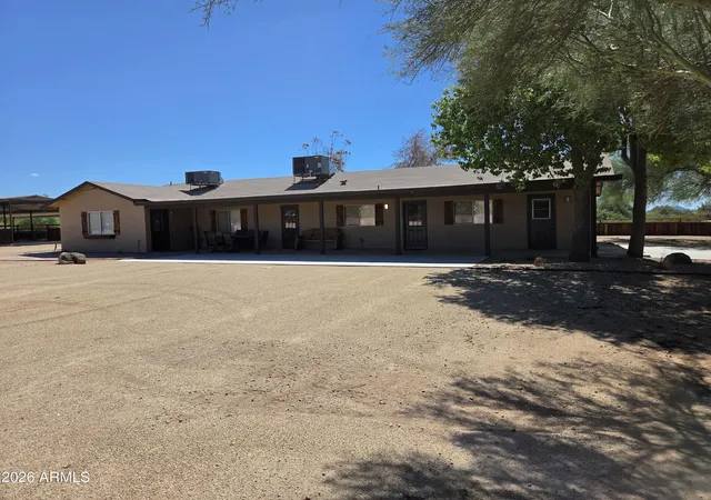 Photo 3 of Single family home for sale at 27435 N 42nd Street, Cave Creek, AZ 85331 | MLS# 6993791 | Listing updated on 2026-10-05