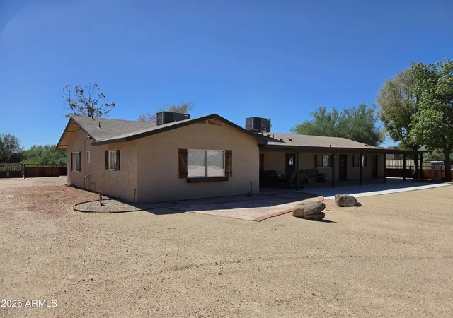Photo 79 of Single family home for sale at 27435 N 42nd Street, Cave Creek, AZ 85331 | MLS# 6993791 | Listing updated on 2026-10-08