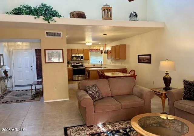 Photo 2 of Townhouse for sale at 220 N 22nd Place #2059, Mesa, AZ 85213 | MLS# 6995181 | Listing updated on 2026-09-05
