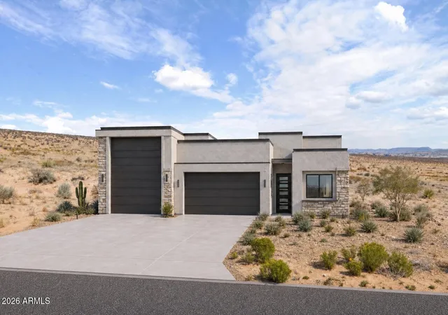 Photo 1 of Land for sale at 635 N Anasazi Dr #Lot 16, Page, AZ 86040 | MLS# 6995816 | Listing updated on 2026-09-09