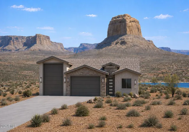 Photo 2 of Land for sale at 635 N Anasazi Dr #Lot 16, Page, AZ 86040 | MLS# 6995816 | Listing updated on 2026-09-09