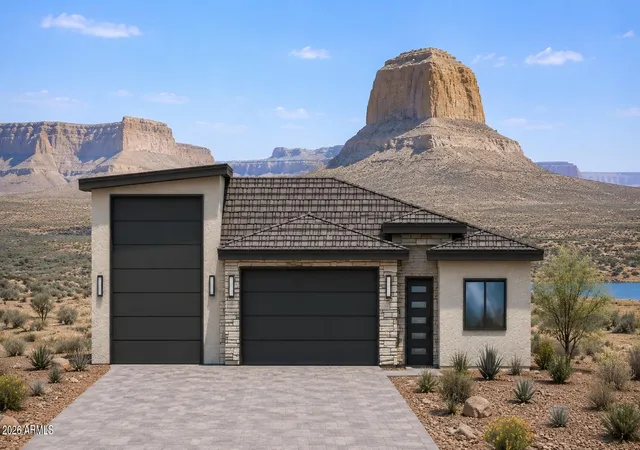 Photo 3 of Land for sale at 635 N Anasazi Dr #Lot 16, Page, AZ 86040 | MLS# 6995816 | Listing updated on 2026-09-09