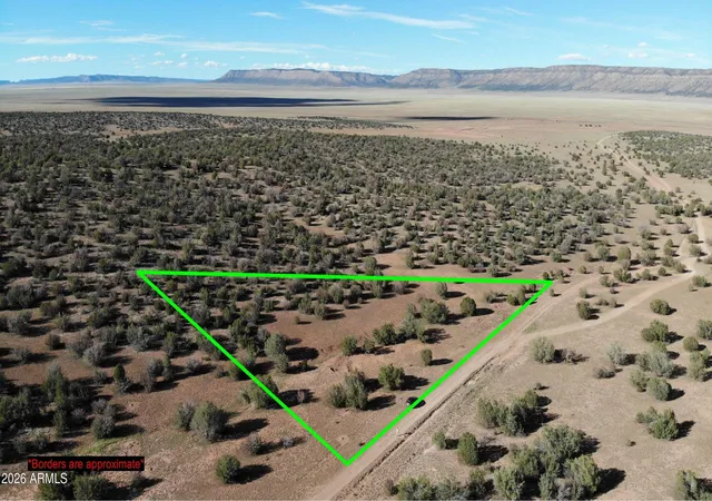 Photo 1 of Land for sale at 57950 N Potrero Pkwy #4019, Seligman, AZ 86337 | MLS# 6995895 | Listing updated on 2026-09-10