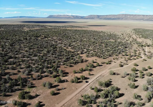Photo 3 of Land for sale at 57950 N Potrero Pkwy #4019, Seligman, AZ 86337 | MLS# 6995895 | Listing updated on 2026-09-10