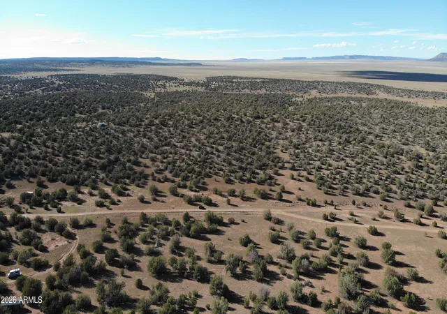 Photo 4 of Land for sale at 57950 N Potrero Pkwy #4019, Seligman, AZ 86337 | MLS# 6995895 | Listing updated on 2026-09-10