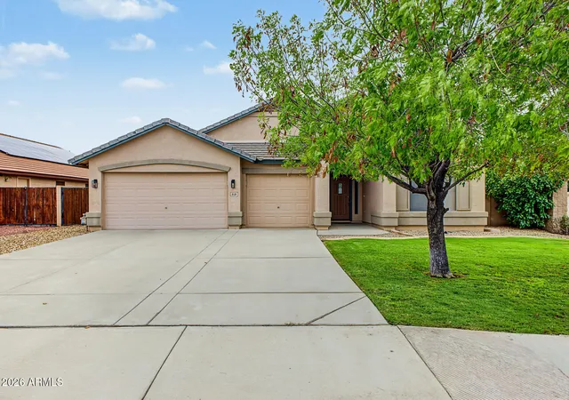 Photo 2 of Single family home for sale at 9581 W Ruth Ave, Peoria, AZ 85345 | MLS# 7009094 | Listing updated on 2026-10-09