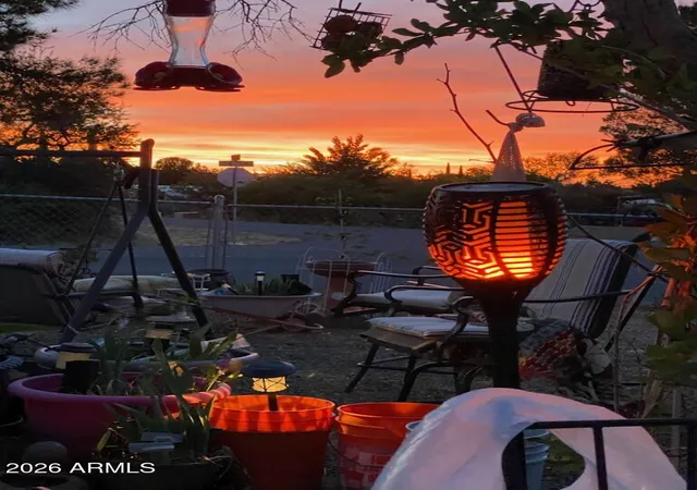 Photo 41 of Manufactured home for sale at 15633 S Red Rock Ln, Mayer, AZ 86333 | MLS# 6997090 | Listing updated on 2026-09-10