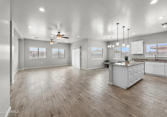 Photo 3 of Single family home for sale at 9561 W Kramer Pl, Arizona City, AZ 85123 | MLS# 7074310 | Listing updated on 2026-10-05