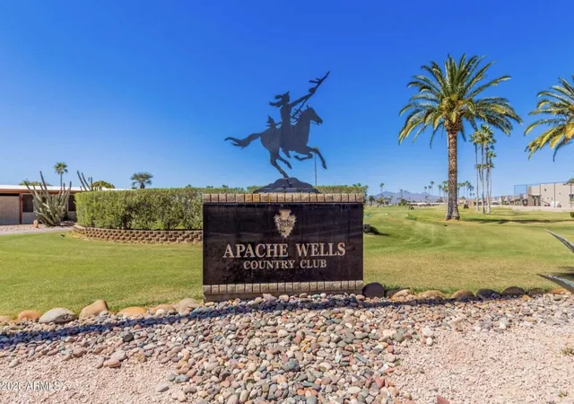 Photo 31 of Manufactured home for sale at 5540 E Harmon Cir, Mesa, AZ 85215 | MLS# 7051808 | Listing updated on 2026-09-11