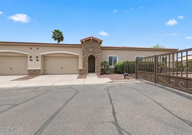 Photo 2 of Townhouse for sale at 8974 N 8th Lane, Phoenix, AZ 85021 | MLS# 7000852 | Listing updated on 2026-09-10