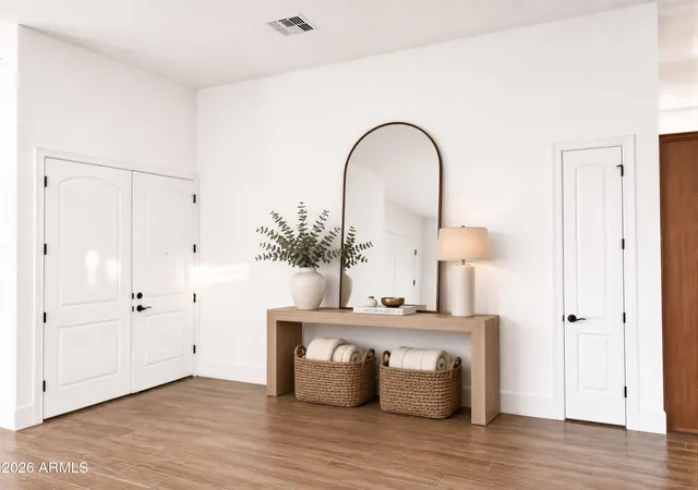 Photo 3 of Townhouse for sale at 8974 N 8th Lane, Phoenix, AZ 85021 | MLS# 7000852 | Listing updated on 2026-09-10