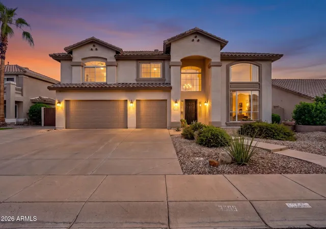Single family home for sale at 3955 E Indigo Bay Ct, Gilbert, AZ 85234 | MLS# 7004192