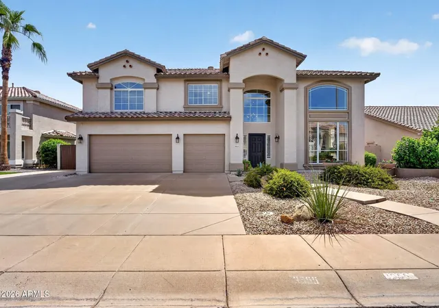 Photo 2 of Single family home for sale at 3955 E Indigo Bay Ct, Gilbert, AZ 85234 | MLS# 7004192 | Listing updated on 2026-10-11