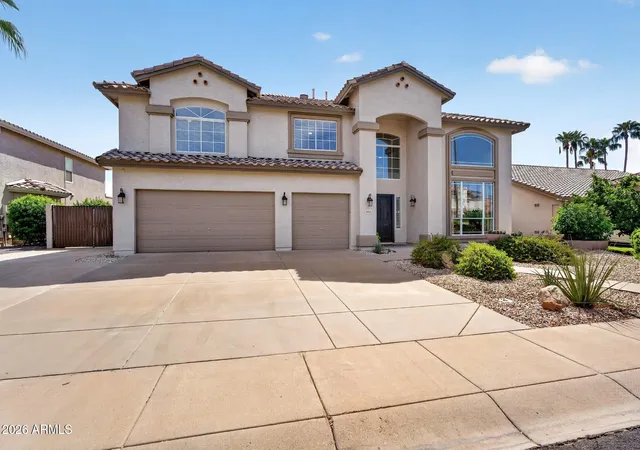 Photo 3 of Single family home for sale at 3955 E Indigo Bay Ct, Gilbert, AZ 85234 | MLS# 7004192 | Listing updated on 2026-10-11