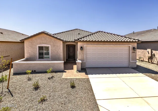 Photo 1 of Single family home for sale at 42965 W Palo Nuez St, Maricopa, AZ 85138 | MLS# 7043451 | Listing updated on 2026-10-19