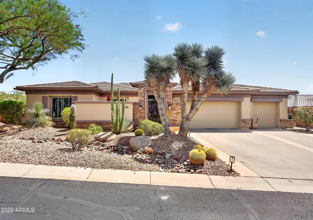 Photo 1 of Single family home for sale at 42229 N Astoria Way, Anthem, AZ 85086 | MLS# 7006817 | Listing updated on 2026-09-11