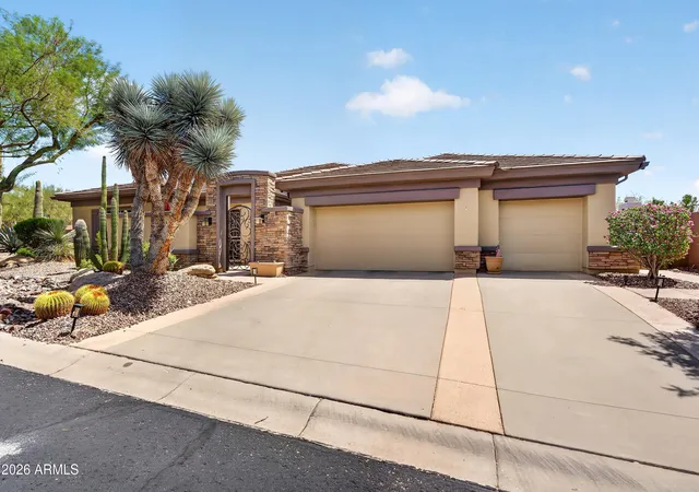 Photo 2 of Single family home for sale at 42229 N Astoria Way, Anthem, AZ 85086 | MLS# 7006817 | Listing updated on 2026-09-11