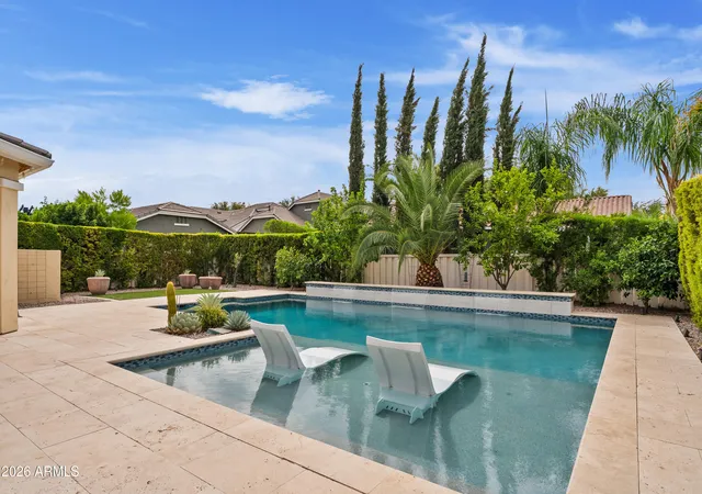 Photo 3 of Single family home for sale at 2697 E James St, Gilbert, AZ 85296 | MLS# 7076596 | Listing updated on 2026-10-09