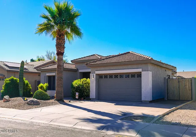 Photo 1 of Single family home for sale at 21269 E Roundup Way, Queen Creek, AZ 85142 | MLS# 7003611 | Listing updated on 2026-09-09